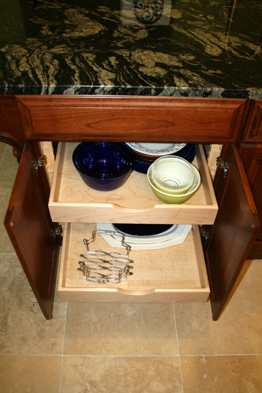 St Louis Kitchen Cabinets Kitchen Design - Cabinet Accessories ...