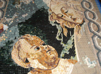 St. Louis Tile - Stone Mosaic - Kitchen Bathroom Remodel - Specialties #7